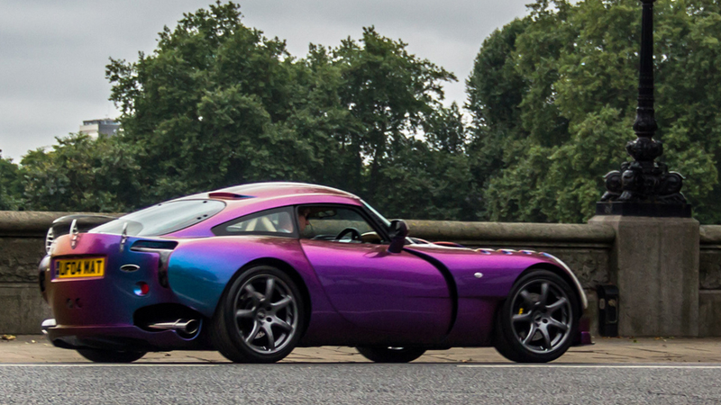 Illustration for article titled The Ten Greatest Failed Supercar Companies